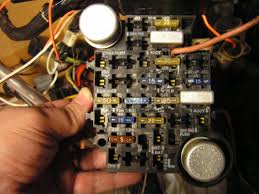 I need a diagram for the fuse box. 86 Chevrolet Truck Fuse Diagram Wiring Diagram Networks