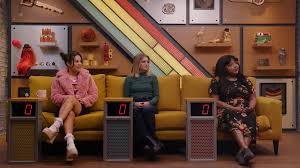 Elyse is on the newest episode of Dropouts Um, Actually! : rfunhaus