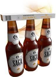 Cerveza Saga Von Cerveceria Cinco De Mayo Atlixco Puebla Mexico Cerveza Artesanal Mexicana En Suiza Mexikanischesbier Mexicancraftbee Cerveza Artesanal