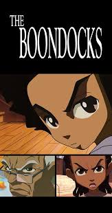 Prime members enjoy free delivery and exclusive access to music, movies, tv shows, original audio series, and kindle books. The Boondocks Tv Series 2005 2014 Imdb