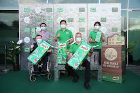 Through its corporate social responsibility (csr) initiatives, nestle focuses on areas in which it can create maximum value. Nestle Malaysia Promotes Behaviour Change As Part Of Environmental Sustainability Efforts The Star