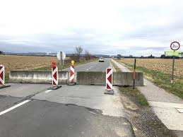 Coronavirus Update Grenzubergange Fur Osterreicher Nach Ungarn Geschlossen Jennersdorf