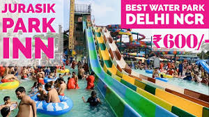 Jurasik Park Inn Sonipat Water Amusement Park Ticket Prices Timings Gopro Hero 7 Black Test Youtube
