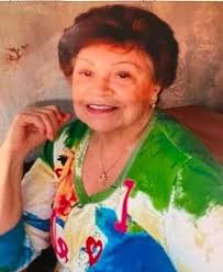 Lois Silva Obituary (1933