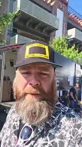 SHOWOFF live at Q101's PIQNIQ at The Taste of Randolph