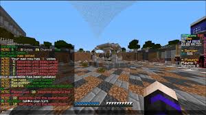 Looking for a new minecraft survival server to join? Minecraft Survival Games Game 71 Double Music Game Video Dailymotion