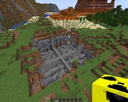 It features an expansive tech tree . Nuclear Bomb For Minecraft