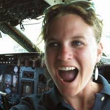 Erin Deyoung's Instagram, Twitter & Facebook