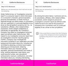 To verify a tenant's employment, you may have to send a request for employment verification form. Will You Pass The Lyft Background Check Driving Record Check Ridesharing Driver