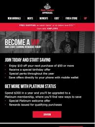 Foot Locker Loyalty Marketing How To Become Foot Locker