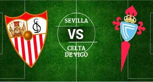 Celta vigo will play against sevilla in another promising game of the ongoing laliga's tournament., after its previous match, celta vigo will be looking forward to secure a victory against. Sevilla To Play Celta Vigo Tonight Kerosi Blog