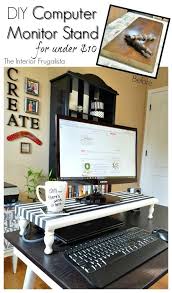 Top 10 Posts Of 2016 How To Organize A Messy Office Desk Organizer Ikea Desk Organizati Desk Organization Office Diy Office Desk Organization Diy