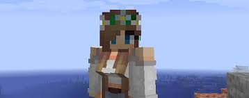 Boobs minecraft skin