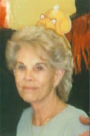 Gertrude Vansickle Obituary May 2, 2025