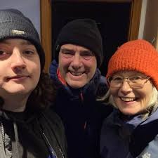 Y'all have us blushing! Cannot wait to get back