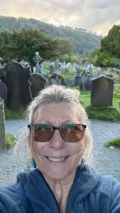 Does anyone know about Glendalough? What to see?