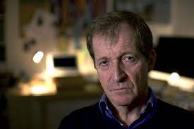 When was alastair campbell born? Alastair Campbell Depression And Me What To Expect From The Documentary And When It S On Bbc Two Tonight