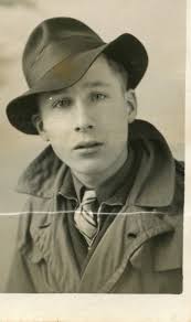 The men who died in HMS Triumph in 1942