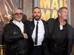 Fury road' wins best costume design i do think the reaction i had received when i won at the costume designers guild was different because it was a room of my peers in the guild. Mad Max Fury Road Why Mel Gibson Isn T In It