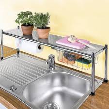 Top8 Solutions Geniales Pas Cher Pour Votre Petite Cuisine Decoration Appartement Rangement Cuisine La Vie En Appartement
