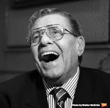 Jerry Lewis (Actor, Creator): Credits, Bio, News & More
