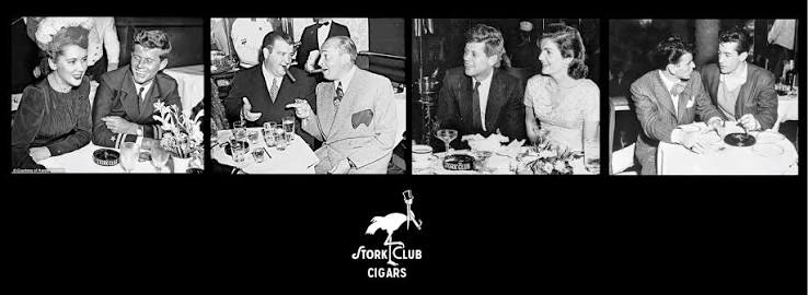 The Stork Club No. 53: A Legacy Reimagined by Kingmakers