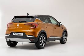 Veuillez utiliser une version prise en charge pour bénéficier d'une meilleure expérience msn. Renault Captur 2 2019 Infos Photos Moteurs Date De Lancement