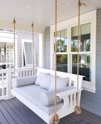 Planning For Home Decor Accessories Porch Swing Home Home Decor