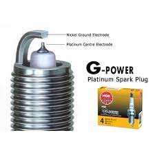 Check spelling or type a new query. Ngk G Power Platinum Spark Plug For Toyota Rush 1 5