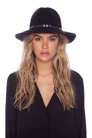 Anine Bing Bohemian Hat Bohemian Hats Fashion Bohemian Chic Fashion
