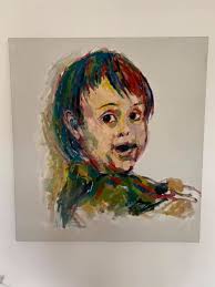 Barry Preston's Gallery