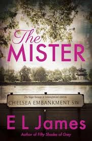 Jack also gives christian's new security detail a reason to be there, although his guard prescott should probably get fired because he. E L James Provocative Romance