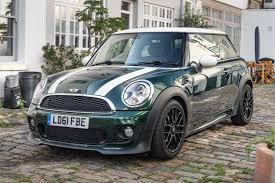 Image result for Oxford Green 2011 Mini