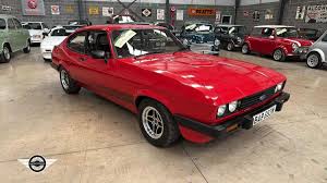 Image result for Bright Red 1980 Capri