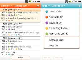 3 Cool Free Calendar Apps For Android Users Cool Mom Tech Tech Apps Android Apps Calendar App