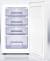 Drawer Freezer