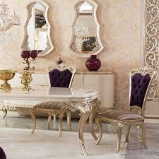 Pin By Waleed Parquet On Dining Rooms Dinning Room Design House Furniture Design Dining Chair Design