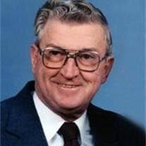 Norbert Sturm Obituary