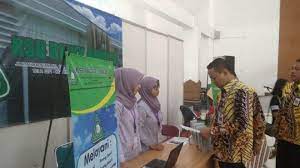 Lowongan kerja serta gaji tki jepang. Job Fair Sragen Hari Pertama Dibuka Ada 17 500 Lowongan Pekerjaan Di 36 Perusaahan Tribun Jateng