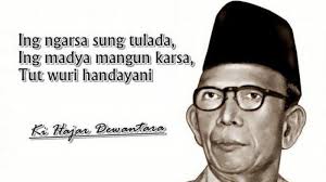 Koleksi kata kata bijak motivasi dan semangat hidup, kata mutiara hikmah, serta kata kata indah tentang kehidupan cinta. Kumpulan Kata Bijak Hardiknas 2020 Di Tengah Pandemi Cocok Buat Status Whatsapp Hingga Instagram Halaman All Warta Kota