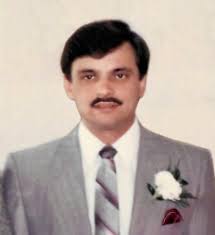 Most Recent Obituaries