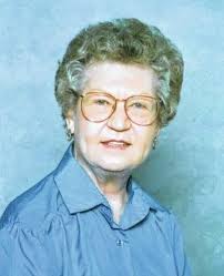 Nellie Byrd Obituary (2014)