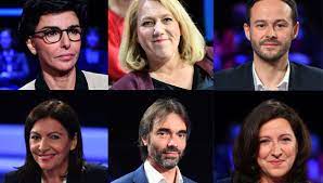 Le plus bas, que vous n'êtes pas (du tout) d'accord avec lui. Municipales A Paris Notre Test Pour Savoir Quel Candidat Vous Correspond Le Plus