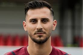 Burak Bayram findet über FuPa-Suche neuen Verein