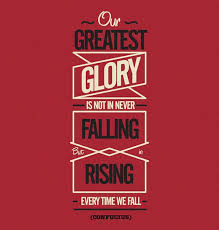 179 Fascinating I Will Rise Quotes That Will Unlock Your True Potential