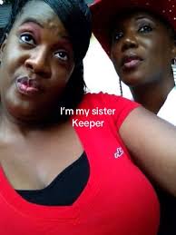 Pastor Daisy Adkins (@minister_daisy)