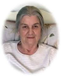 Obituary for Carolyn A. Johnson