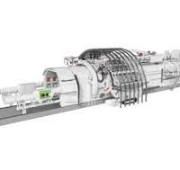 Double Shield TBM