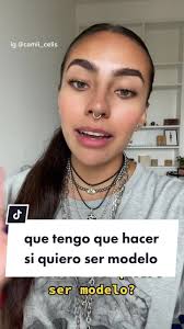Para Q Estudiar Si Voy A Ser Modelo
