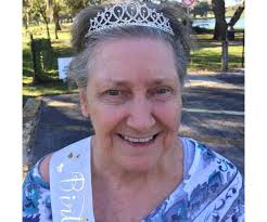 Beverly Wnoroski Obituary (1948